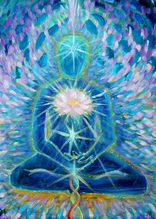 heart chakra