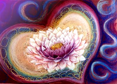 Lotus Heart
