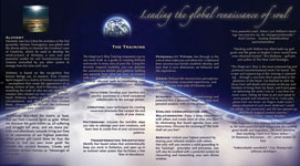 Magician's Way flyer 2