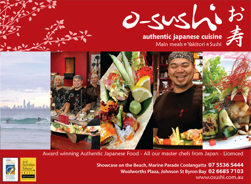 osushi ad
